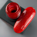 NAILSOFTHENIGHT Lakier hybrydowy z drobinką odblaskową Let's special Maleficenta , 10 ml
